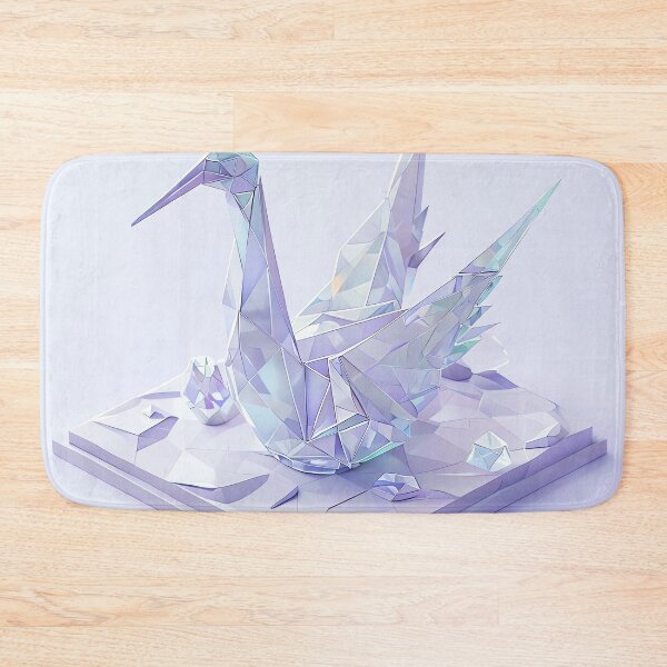 Item preview, Crystalline Paper designed and sold by ONYX Pixee.