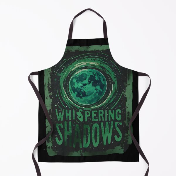 Item preview, Whispering shadows designed and sold by Newrealis.