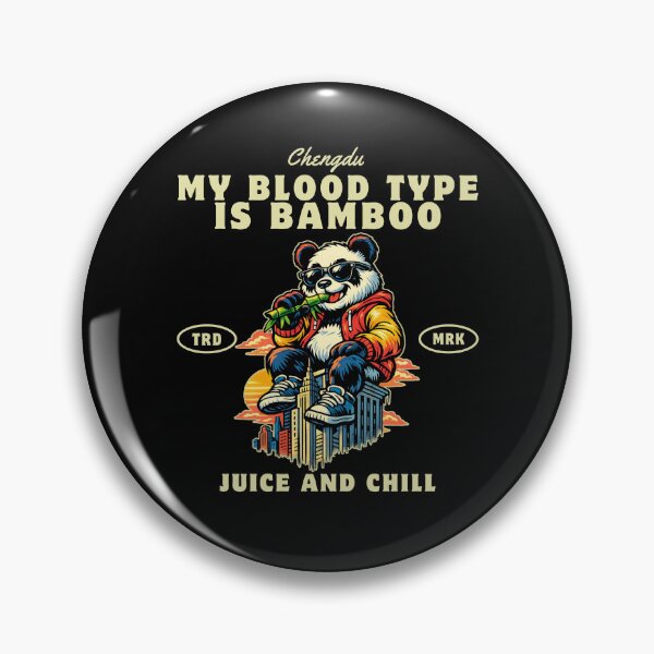 Item preview, Chengdu blood type designed and sold by Peerless-Prime.