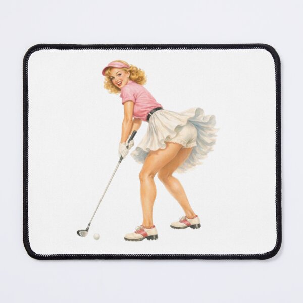 Item preview, "Retro Glamour: Charm and Audacity of Pin-Ups” designed and sold by CHRIST5000.