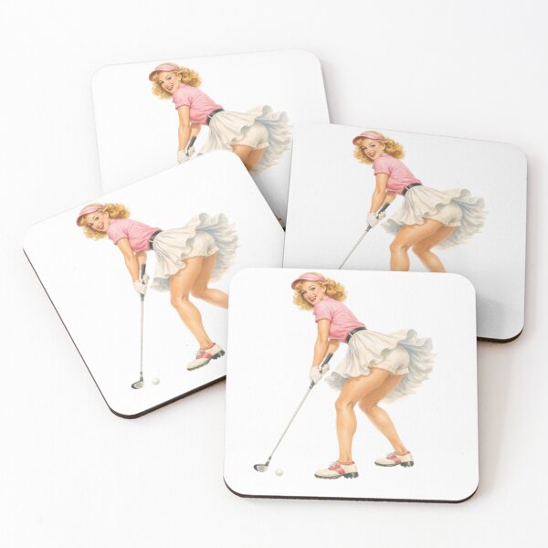 Item preview, "Retro Glamour: Charm and Audacity of Pin-Ups” designed and sold by CHRIST5000.