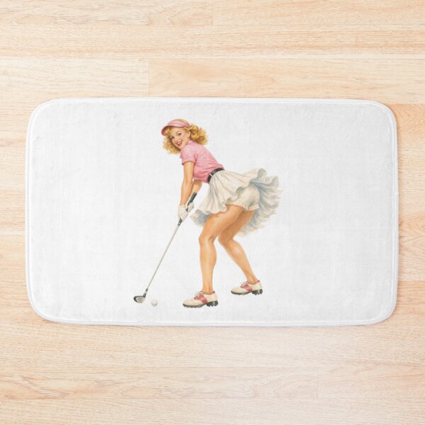 Item preview, "Retro Glamour: Charm and Audacity of Pin-Ups” designed and sold by CHRIST5000.