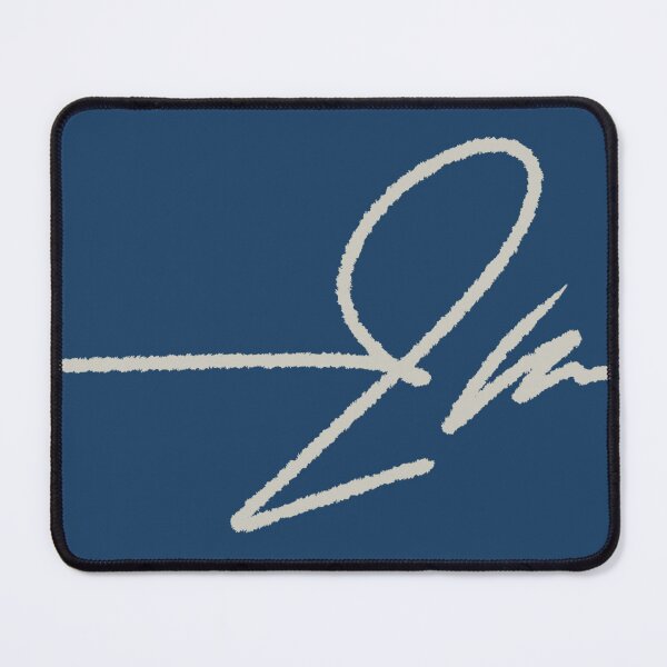Item preview, Navy Signature design designed and sold by You.H.
