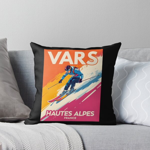 Item preview, Vars - France designed and sold by StudioRedKoala.