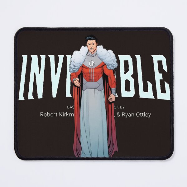 Item preview, Mark Grayson: Invencible designed and sold by VariantME.