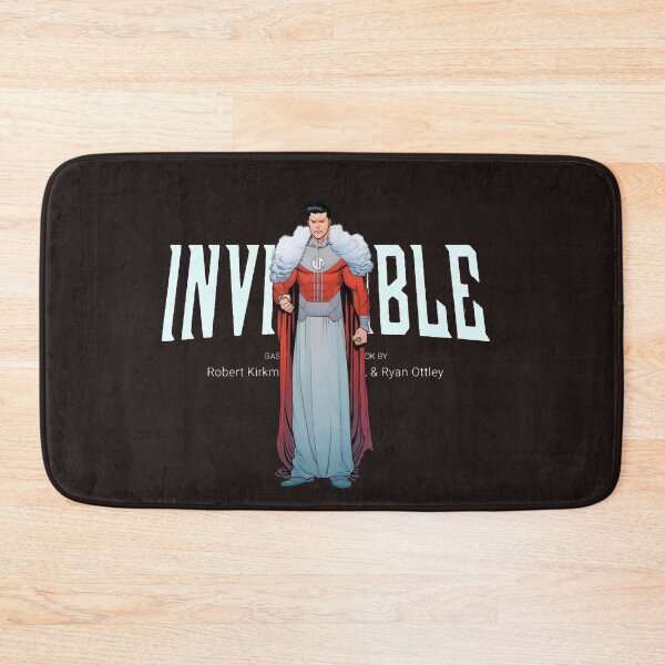 Item preview, Mark Grayson : Invincible designed and sold by VariantME.