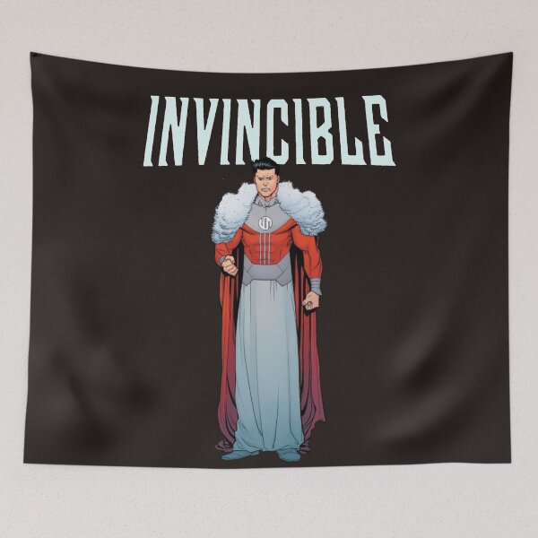 Item preview, Mark Grayson : Invincible designed and sold by VariantME.