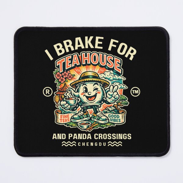 Item preview, Chengdu pandas and crossing designed and sold by Peerless-Prime.