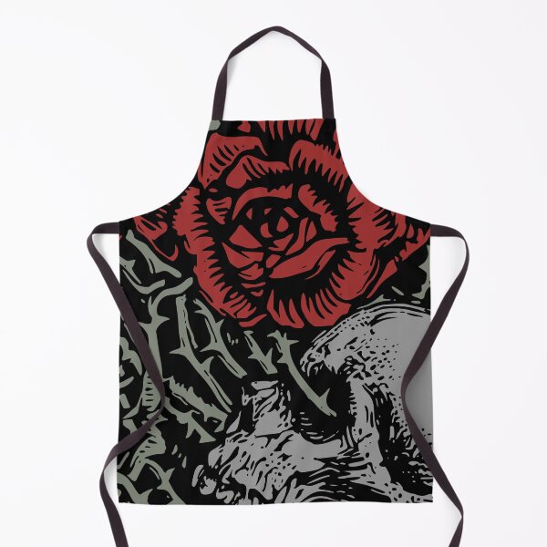Item preview, Touched by the Thorn designed and sold by Spenzant.