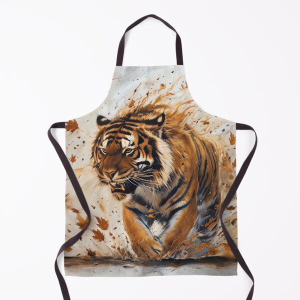 Item preview, The Autumn Prowl designed and sold by ONYX Pixee.