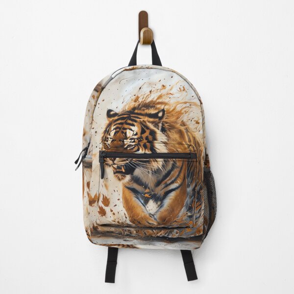 Item preview, The Autumn Prowl designed and sold by ONYX Pixee.