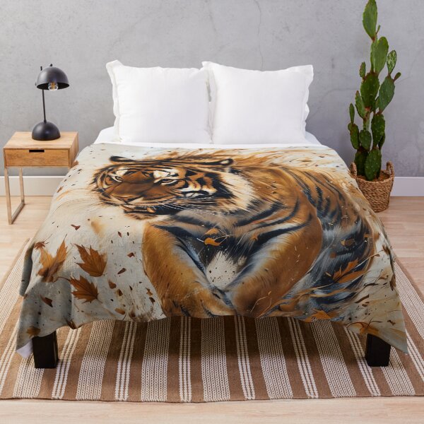 Item preview, The Autumn Prowl designed and sold by ONYX Pixee.