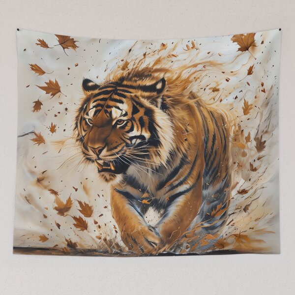 Item preview, The Autumn Prowl designed and sold by ONYX Pixee.