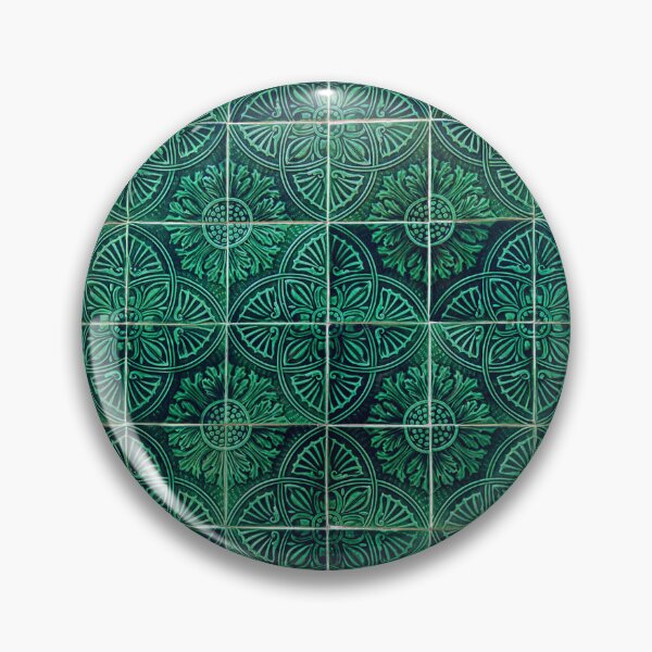 Item preview, The emerald wall designed and sold by vseixas.