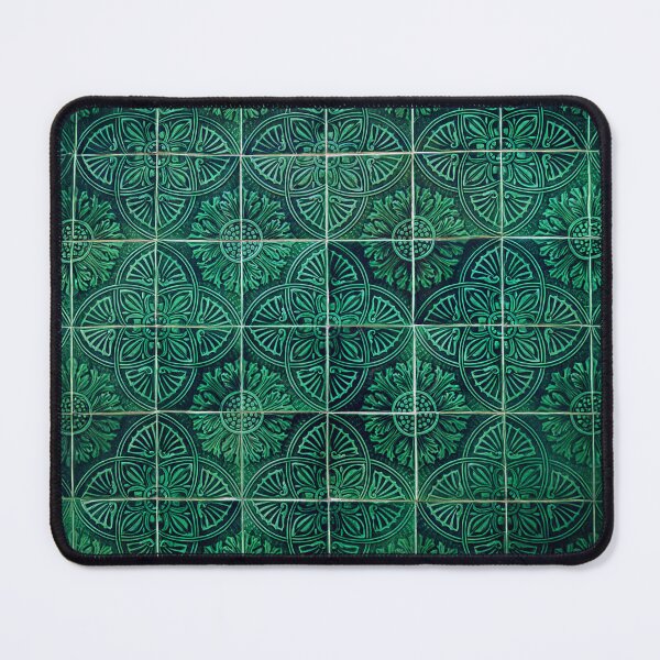 Item preview, The emerald wall designed and sold by vseixas.