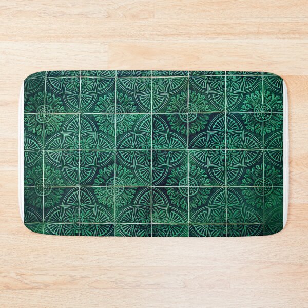 Item preview, The emerald wall designed and sold by vseixas.