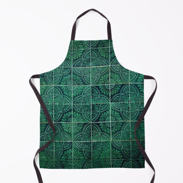 Item preview, The emerald wall designed and sold by vseixas.