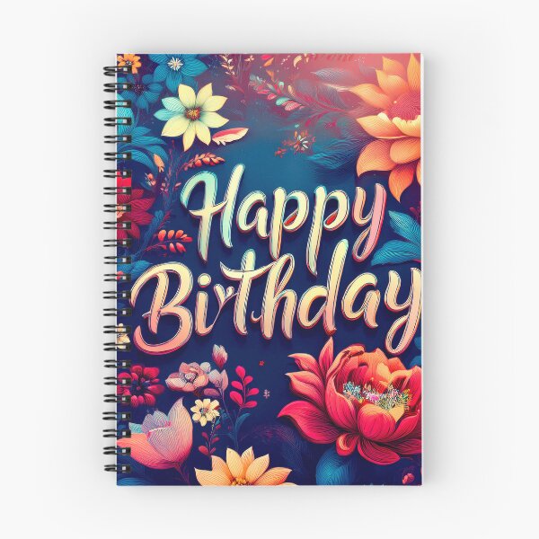 Item preview, Birthday Greeting Card Blank For Your Message designed and sold by CharlottePlaceArt.