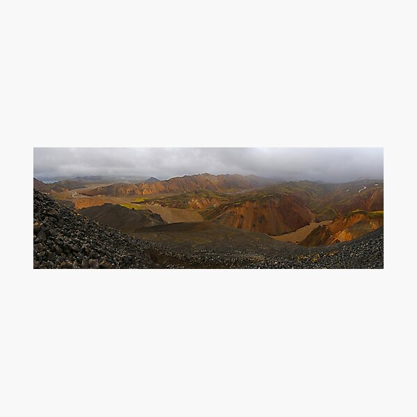 Item preview, Iceland Highlands designed and sold by Adrian Alford Photography.