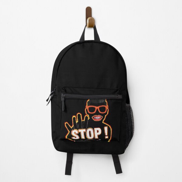 Item preview, Bold Stop Sign Pop Art designed and sold by AddyTae.