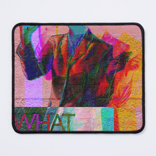 Item preview, What would patsy do designed and sold by aprd666.