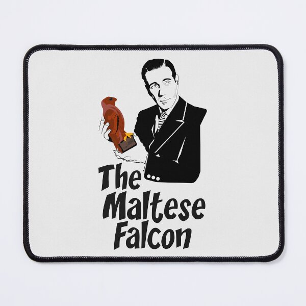 Item preview, The Maltese Falcon 1941 designed and sold by FULLER FACTORY.