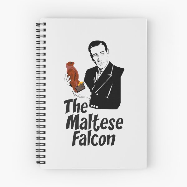 Item preview, The Maltese Falcon 1941 designed and sold by FULLER FACTORY.