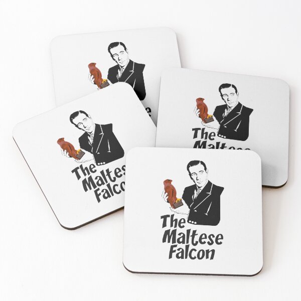 Item preview, The Maltese Falcon 1941 designed and sold by FULLER FACTORY.
