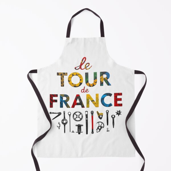 Item preview, Le Tour De France Text Art designed and sold by StylePrynt.