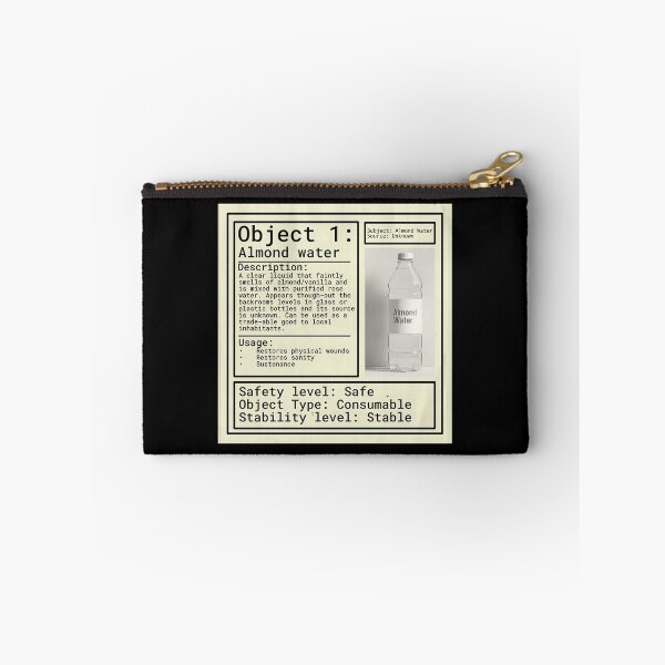 Item preview, Eerie Liminal Space Survival Data Sheet designed and sold by hectorcally48.