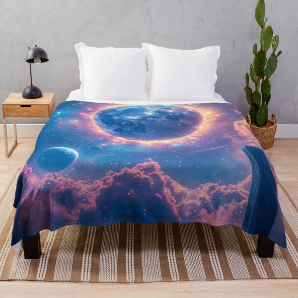 Item preview, Cinematic Art: The Cosmic Canvas 10 designed and sold by Gryfonarts.
