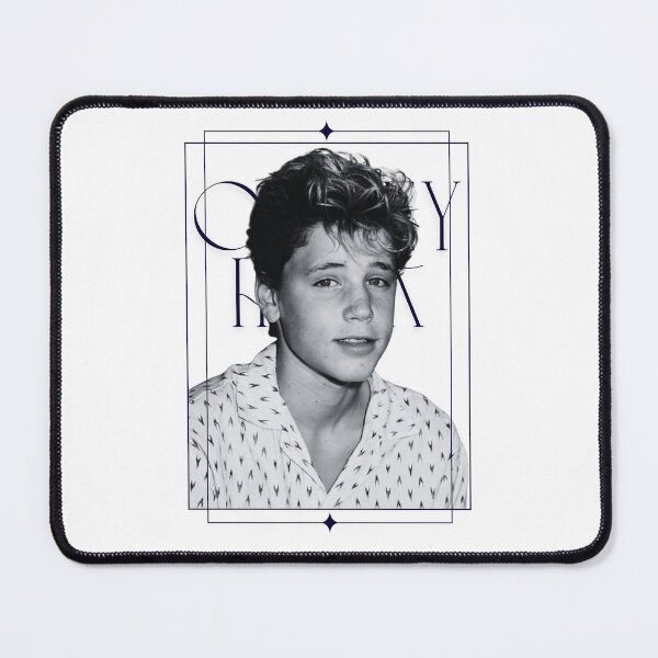 Item preview, Corey Haim designed and sold by JunaForYou.