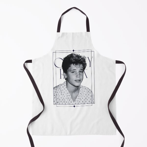 Item preview, Corey Haim designed and sold by JunaForYou.