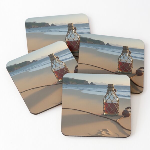 Item preview, Rum on the beach designed and sold by gl-sminkis.