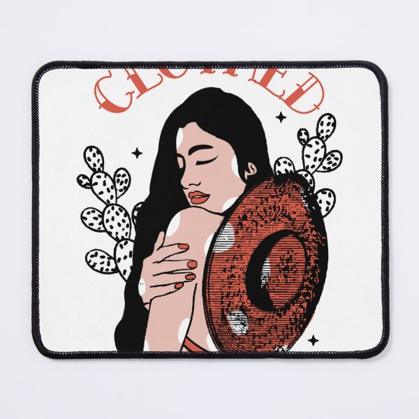 Item preview, Woman Portrait – Clothed With Strength and Dignity designed and sold by Bellynza.