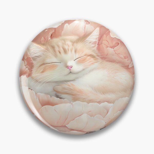 Item preview, Peony Sleeper designed and sold by ONYX Pixee.