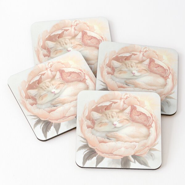 Item preview, Peony Sleeper designed and sold by ONYX Pixee.