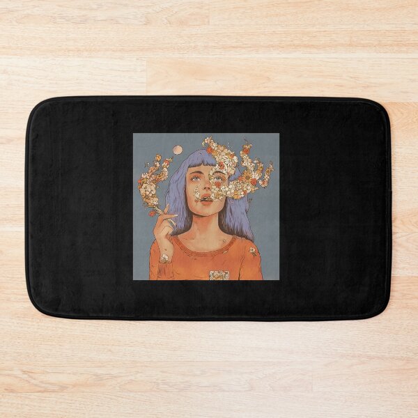 Item preview, High On Life Surreal Cloud Portrait Art designed and sold by hectorcally48.