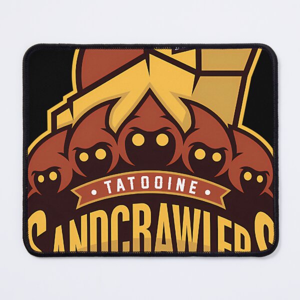Item preview, Tatooine Sandcrawlers designed and sold by DaijaBland.