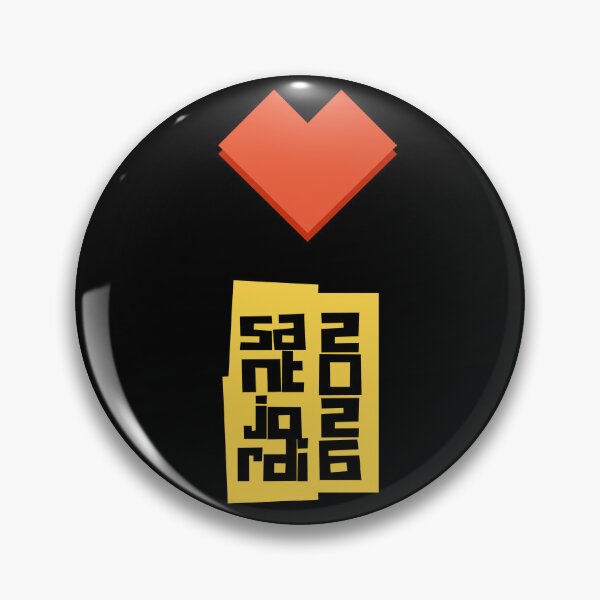 Item preview, Sant Jordi 2026 designed and sold by Yellow-Studio.