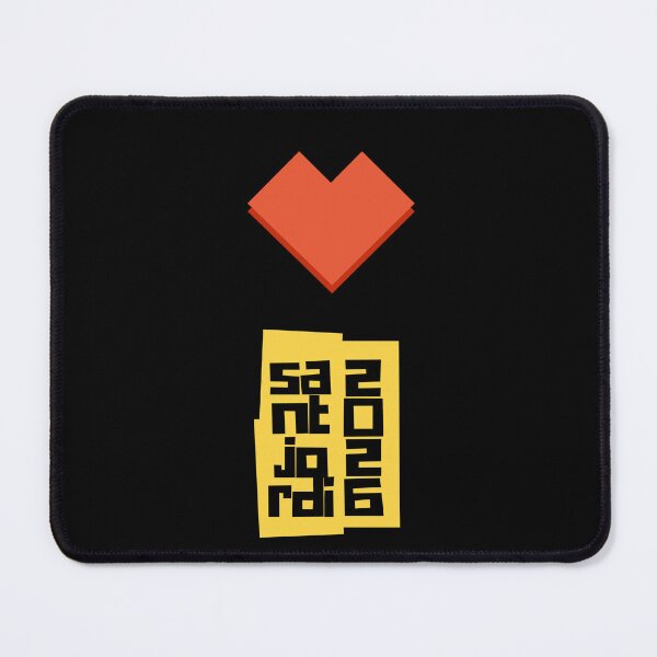 Item preview, Sant Jordi 2026 designed and sold by Yellow-Studio.