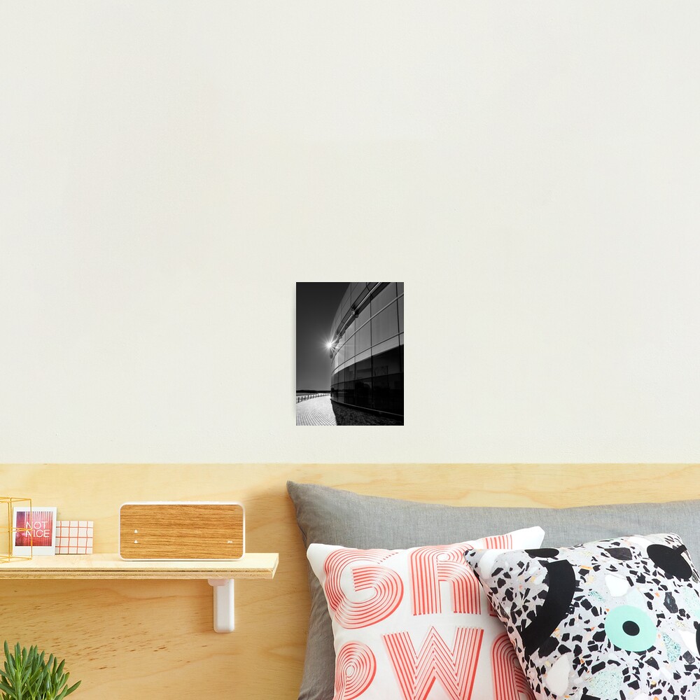Vista previa del artículo con la obra «Lámina fotográfica», diseñado y vendido por RalphGoldsmith.