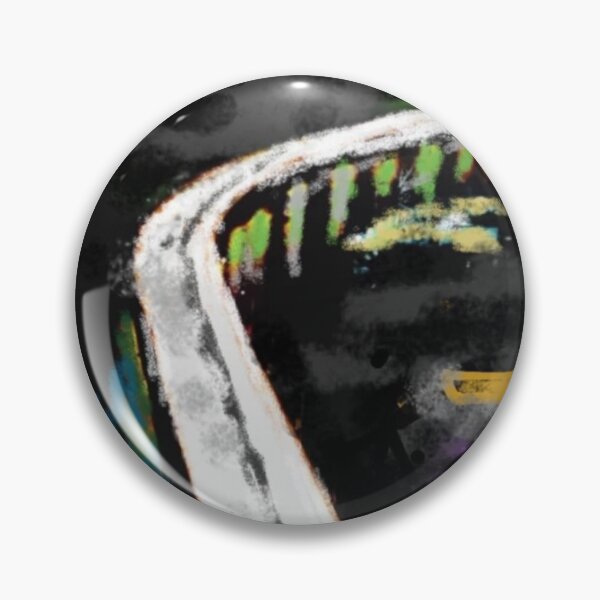 Item preview, Bright Bridge in the night  designed and sold by SIRKAY.