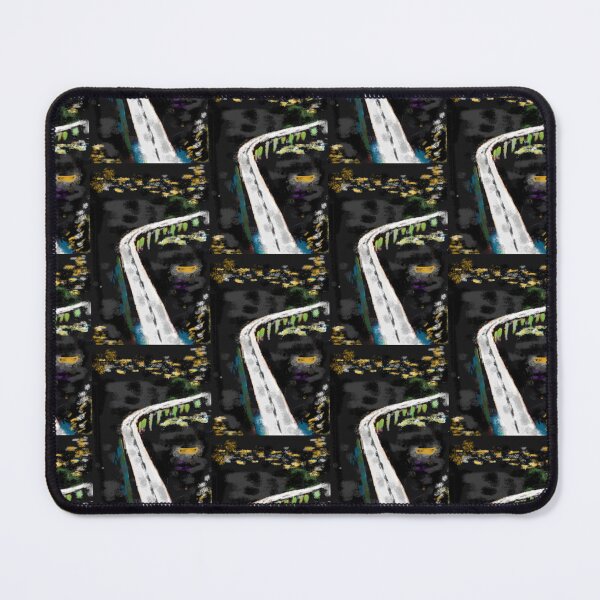 Item preview, Bright Bridge in the night  designed and sold by SIRKAY.