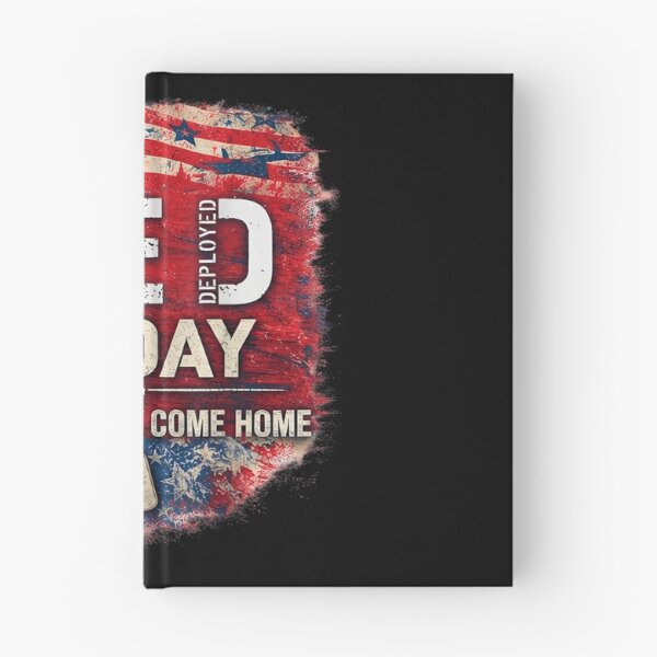 Item preview, Red Friday Remember Everyone Deployed Veteran Support Shirt designed and sold by WilliaMaler.