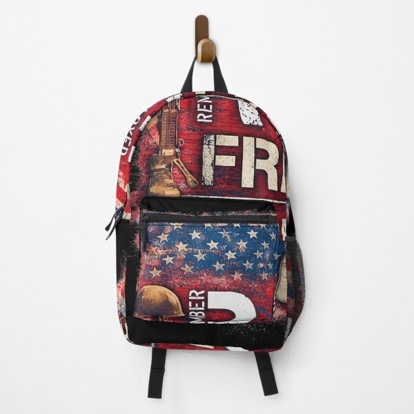Item preview, Red Friday Remember Everyone Deployed Veteran Support Shirt designed and sold by WilliaMaler.