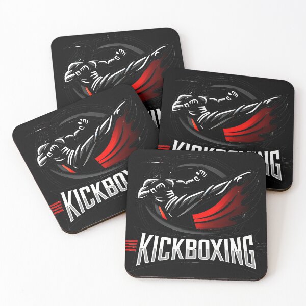 Item preview, Kickboxing designed and sold by DaijaBland.