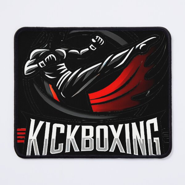 Item preview, Kickboxing designed and sold by DaijaBland.