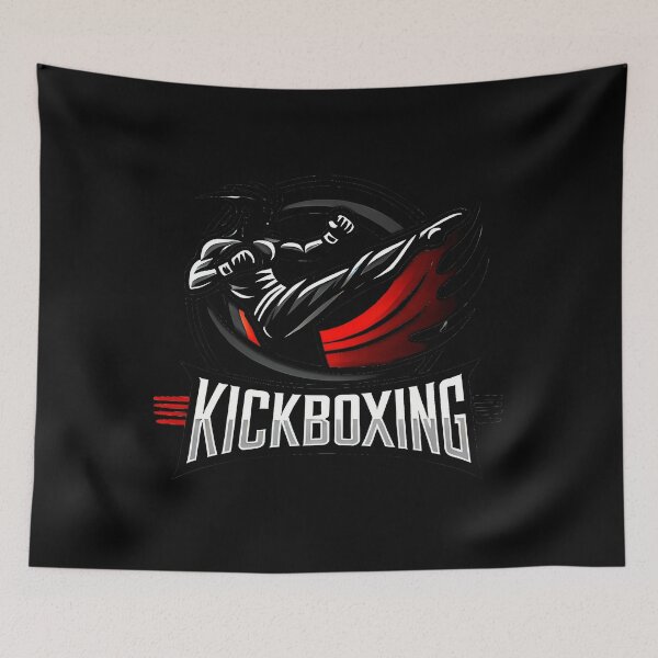 Item preview, Kickboxing designed and sold by DaijaBland.
