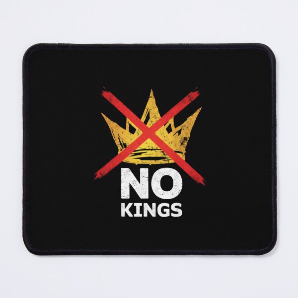 Item preview, NO KING designed and sold by hellenharr.